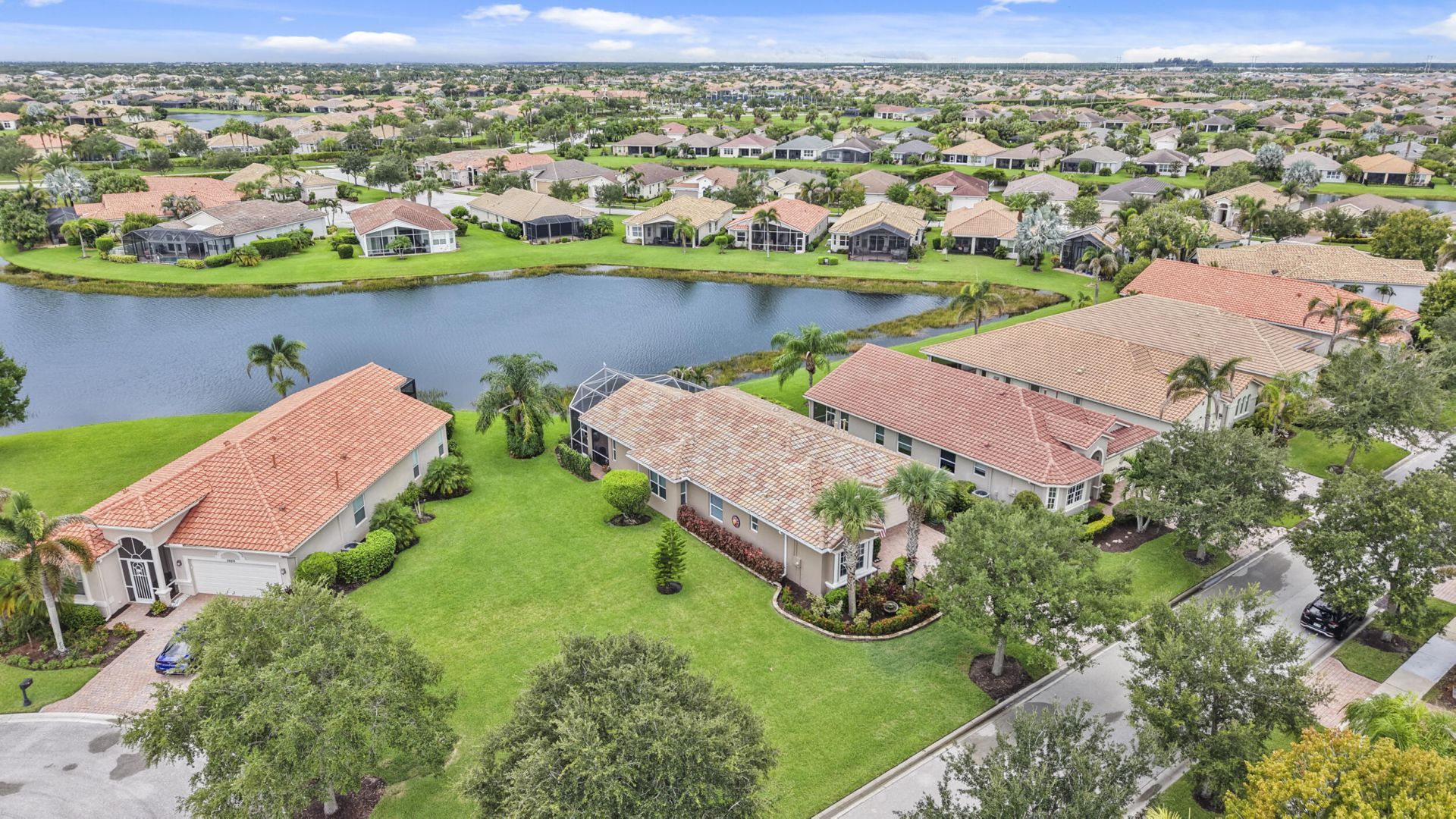 11647 SW Mountain Ash Circle, Port Saint Lucie, FL 34987 Photo