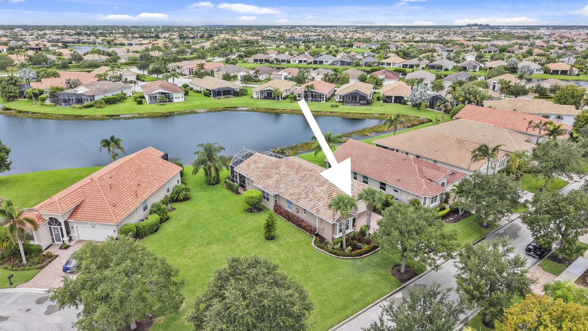 11647 SW Mountain Ash Circle, Port Saint Lucie, FL 34987 Photo