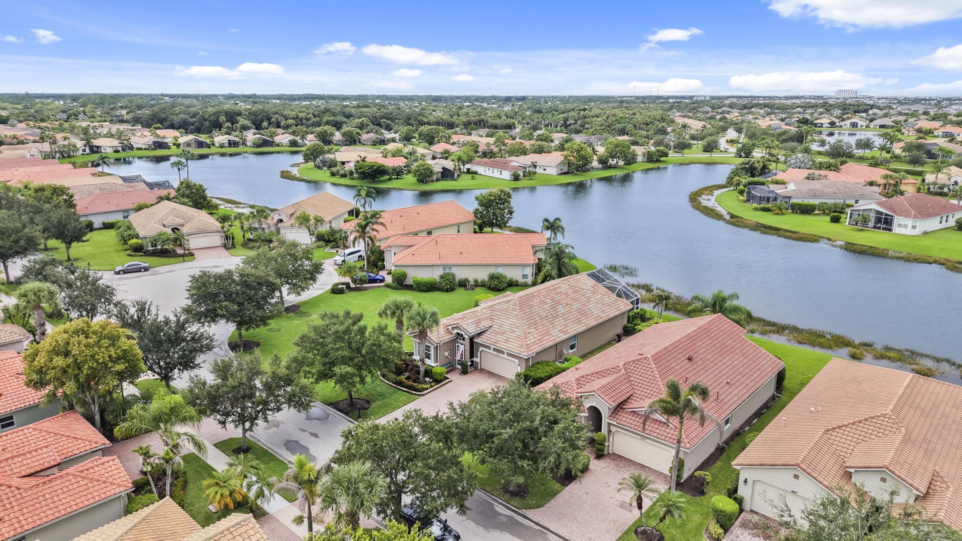 11647 SW Mountain Ash Circle, Port Saint Lucie, FL 34987 Photo