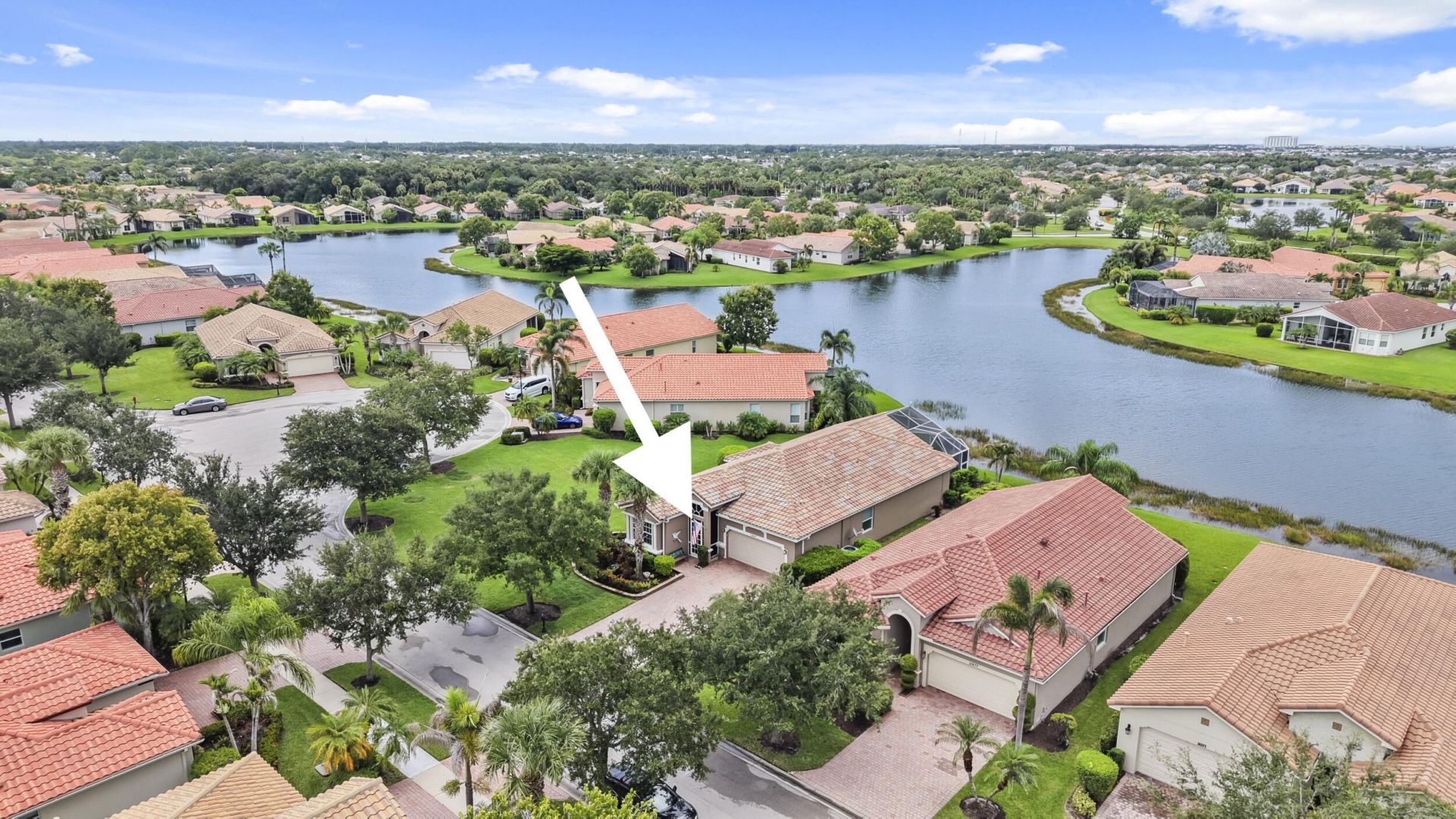 11647 SW Mountain Ash Circle, Port Saint Lucie, FL 34987 Photo