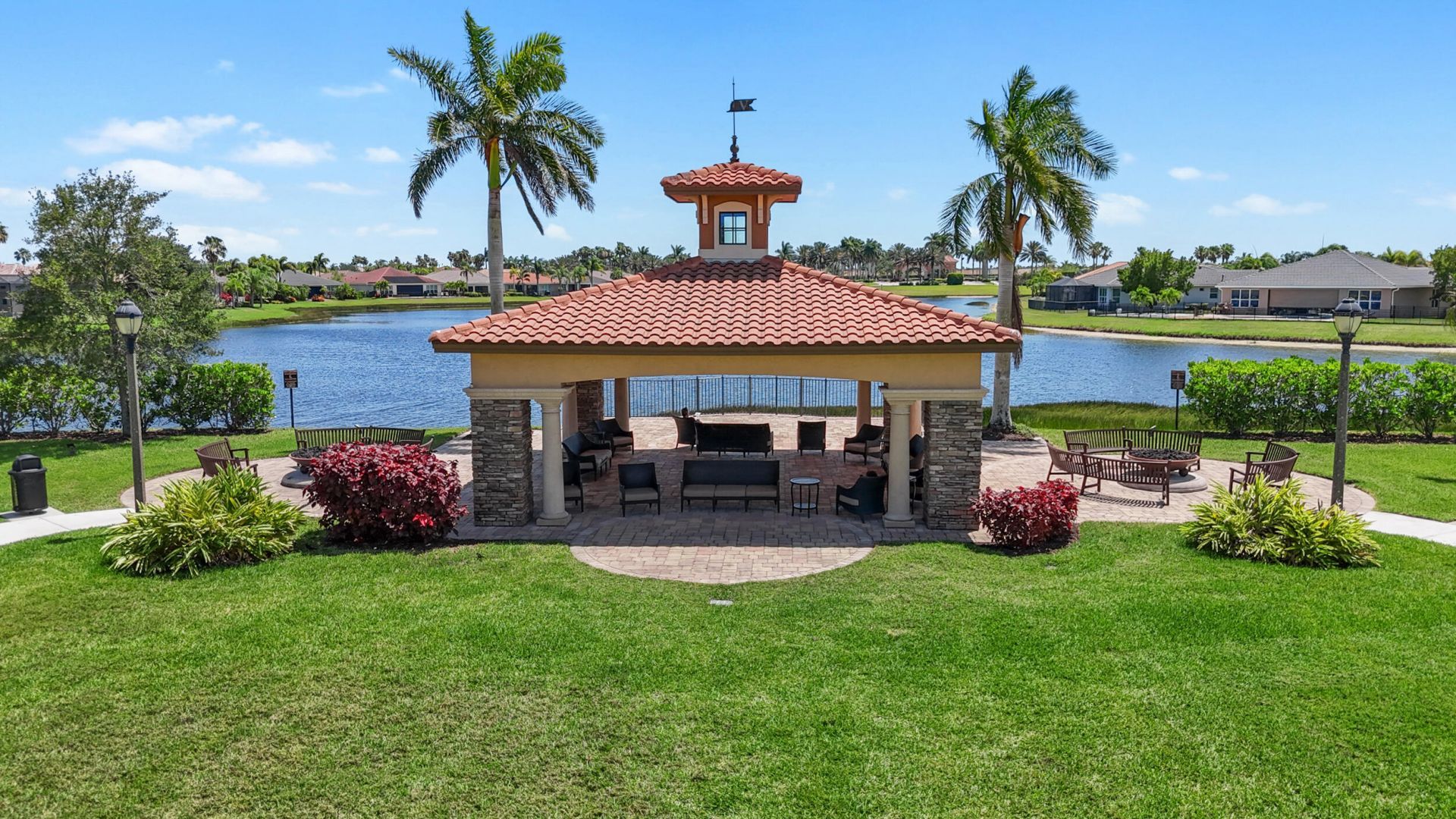 11647 SW Mountain Ash Circle, Port Saint Lucie, FL 34987 Photo