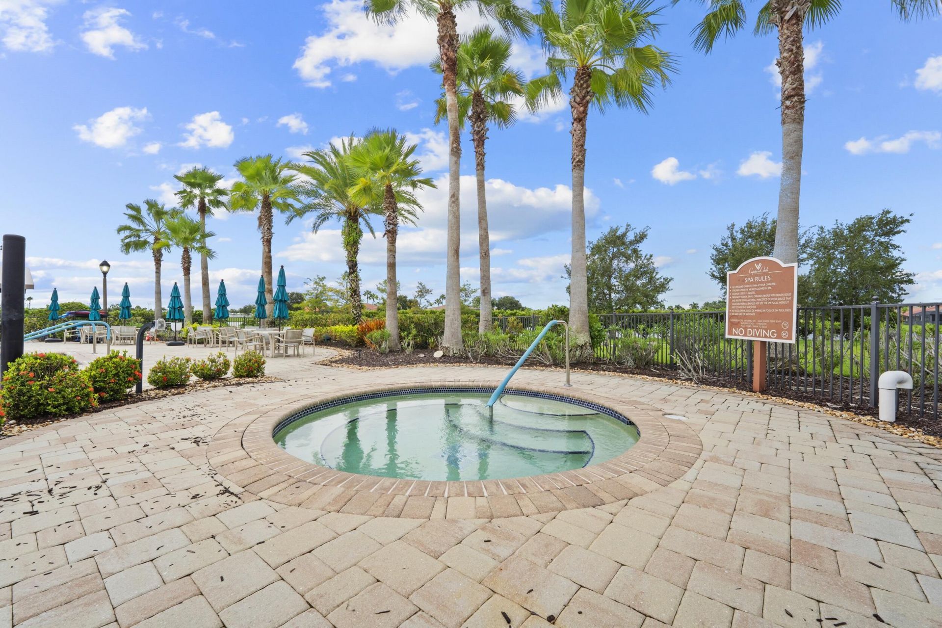 11647 SW Mountain Ash Circle, Port Saint Lucie, FL 34987 Photo