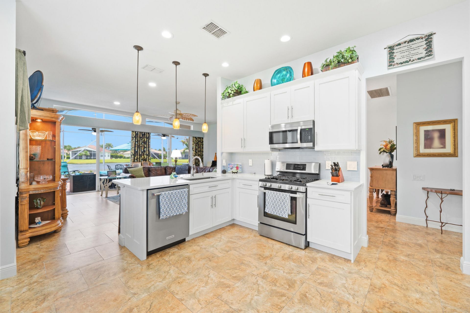 11647 SW Mountain Ash Circle, Port Saint Lucie, FL 34987 Photo