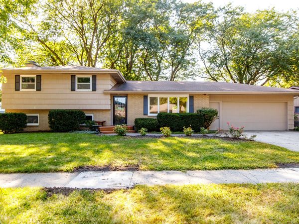 2511 Kellogg Avenue, Ames, IA 50010
