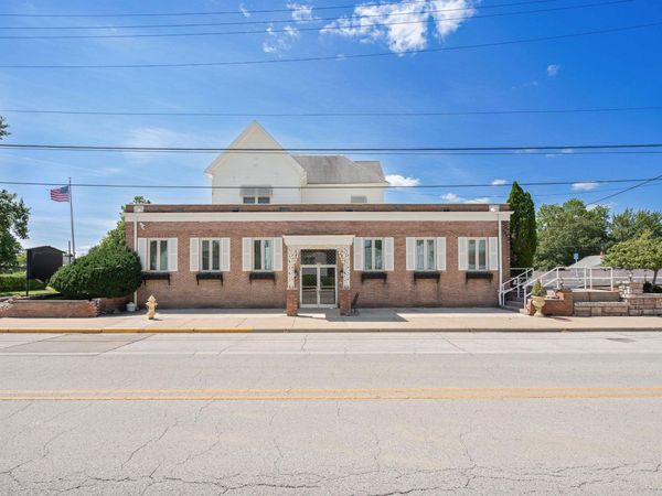 725 S Main Street, Kokomo, IN 46901
