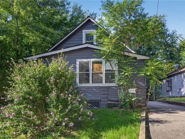 7115 Park Avenue , Cleveland, OH 44105