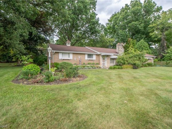 5345 Schario Road NW, Canton, OH 44718