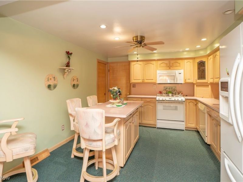 5345 Schario Road NW, Canton, OH 44718 Photo 14