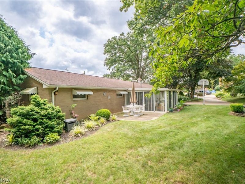 5345 Schario Road NW, Canton, OH 44718 Photo 33