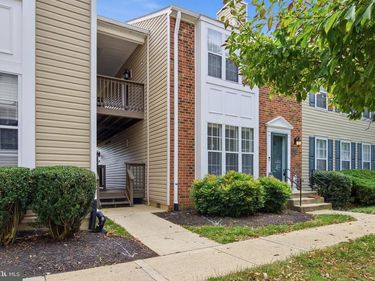 7709 LEXTON PLACE, Unit 45, SPRINGFIELD, VA 22152