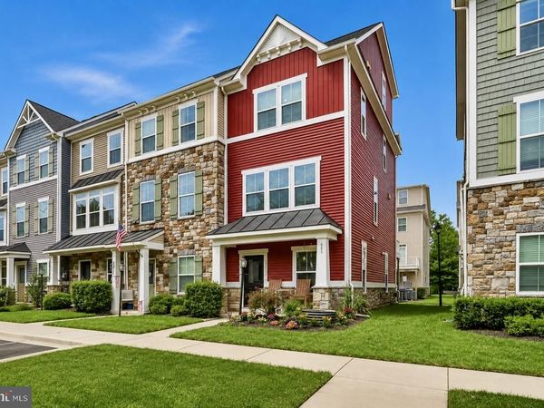 25011 COATS SQUARE, ALDIE, VA 20105