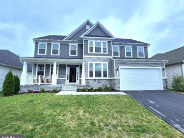 110 BENTPATH COURT, WINCHESTER, VA 22602