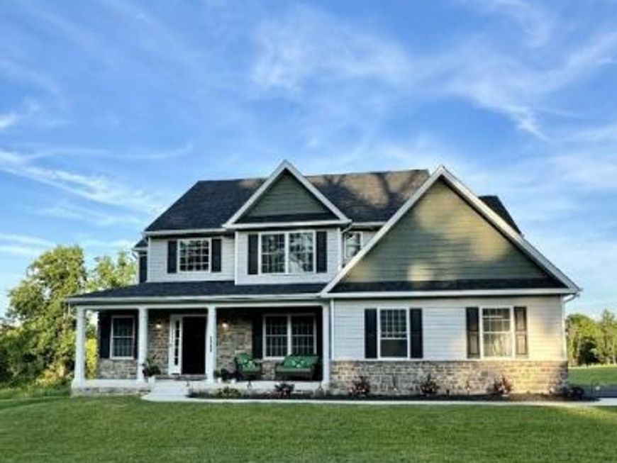 3948 Parestis Road, Barto, PA 19504 Main Photo