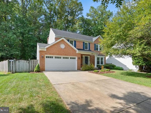 2704 LINDENWOOD DRIVE, OLNEY, MD 20832