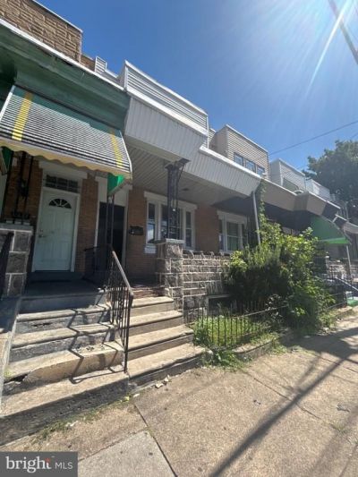 2119 S 60TH STREET , PHILADELPHIA, PA 19142