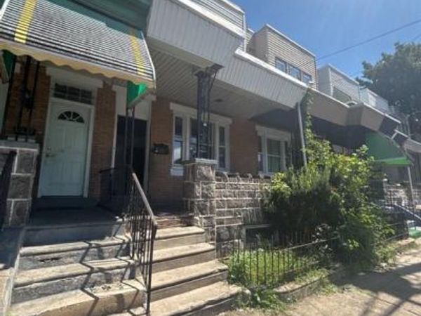 2119 S 60TH STREET , PHILADELPHIA, PA 19142