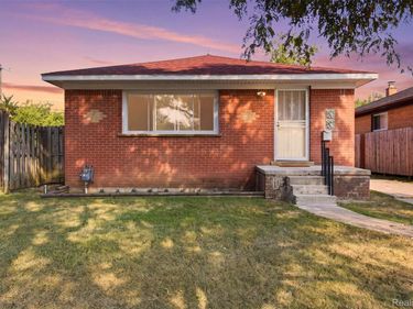 17544 Evergreen Road , Detroit, Mi 48219