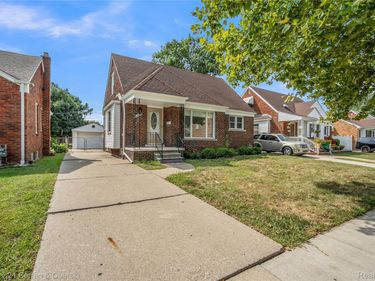 4023 Seymour Street , Dearborn, Mi 48126