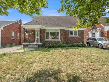 4023 Seymour Street , Dearborn, Mi 48126