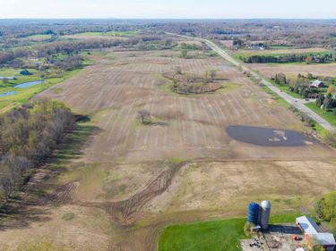 Parcel 5 Lapeer Road , Metamora Township, Mi 48371