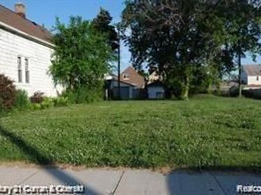 2438 Grant Street , Detroit, Mi 48212