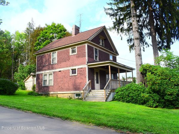 325 Grow Avenue , Montrose, PA 18801