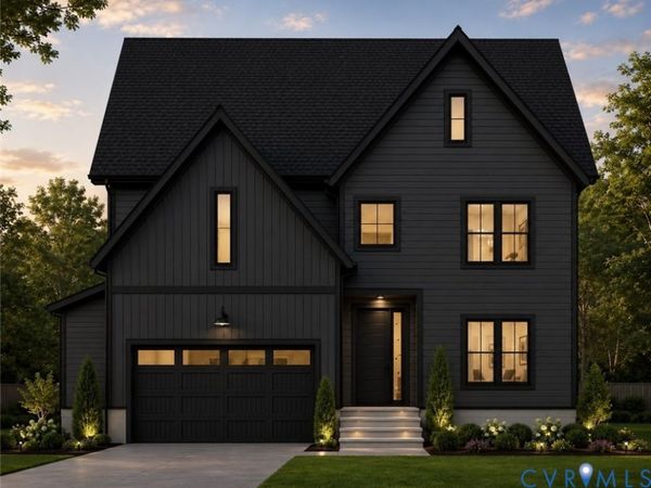 14819 Abberton Drive , Chesterfield, VA 23112