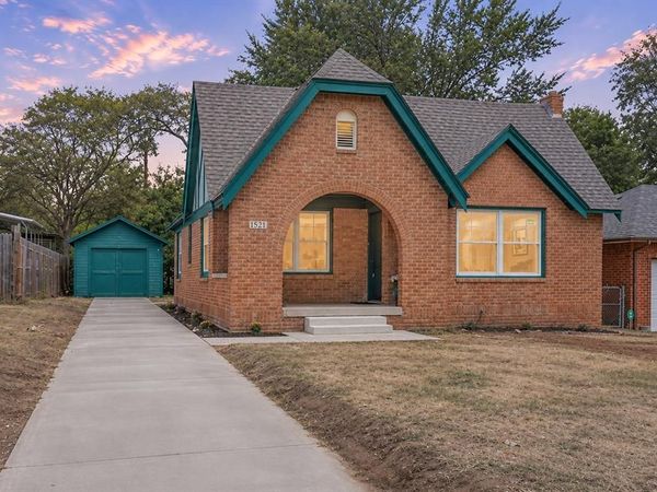 1521 NE 11th Street, Oklahoma City, OK 73117
