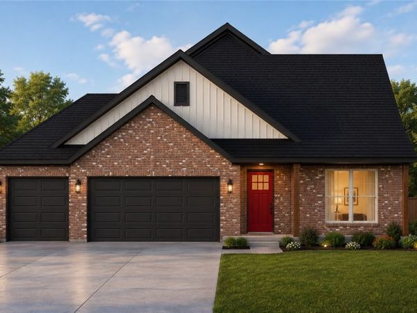 2105 Porter Street , Pea Ridge, AR 72751