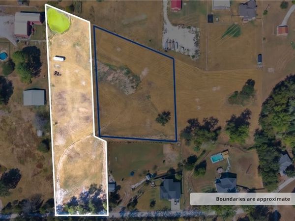 19013 Clear Water Road , Springdale, AR 72762