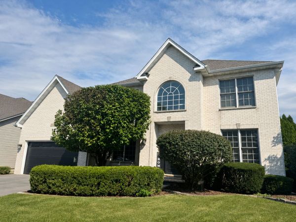 3747 Highknob Circle , Naperville, IL 60564