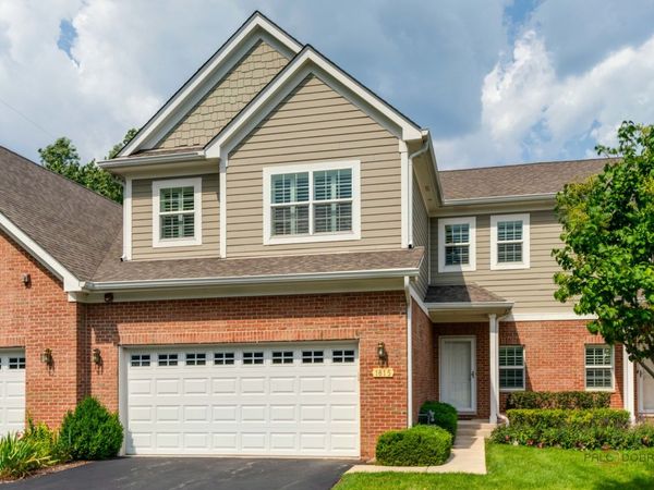1815 Torrey Parkway , Libertyville, IL 60048