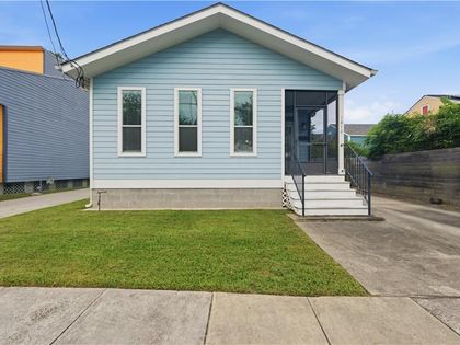 1813 TOLEDANO Street New Orleans, LA 70115
