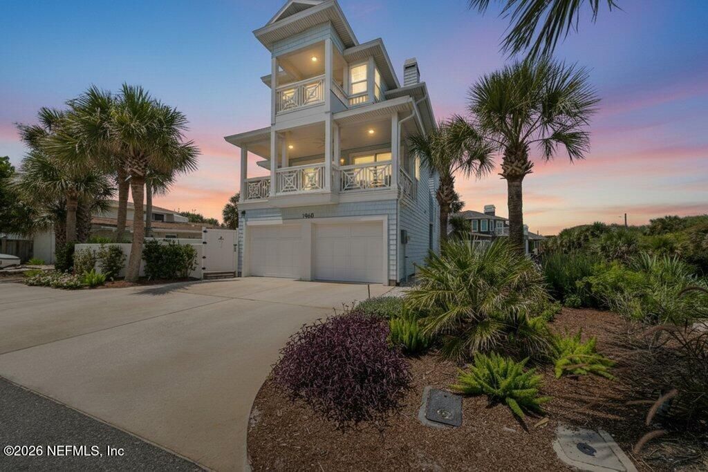 1960 Beach Avenue, Atlantic Beach, FL 32233 Photo