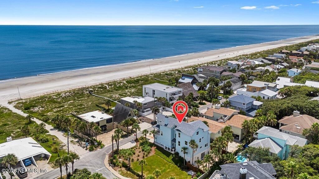 1960 Beach Avenue, Atlantic Beach, FL 32233 Photo