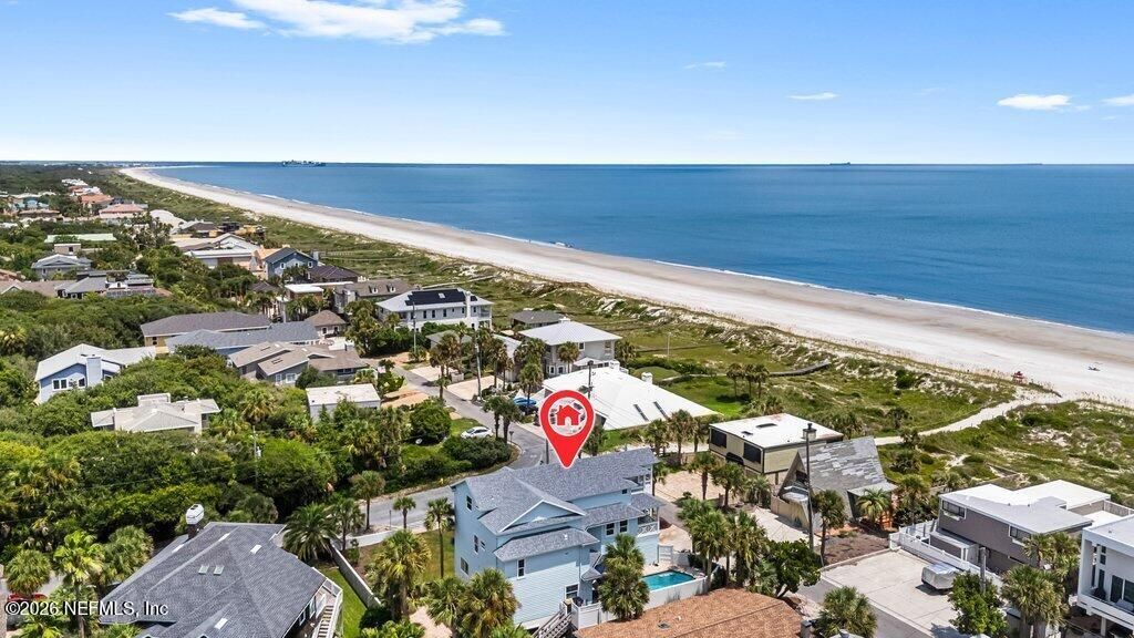 1960 Beach Avenue, Atlantic Beach, FL 32233 Photo