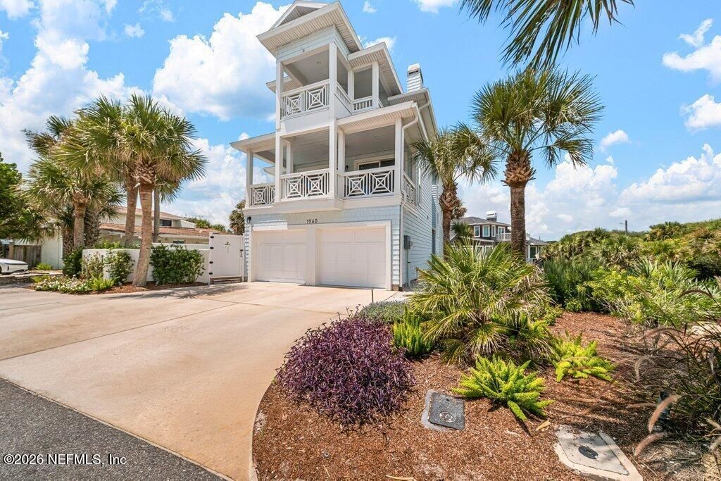1960 Beach Avenue, Atlantic Beach, FL 32233 Photo