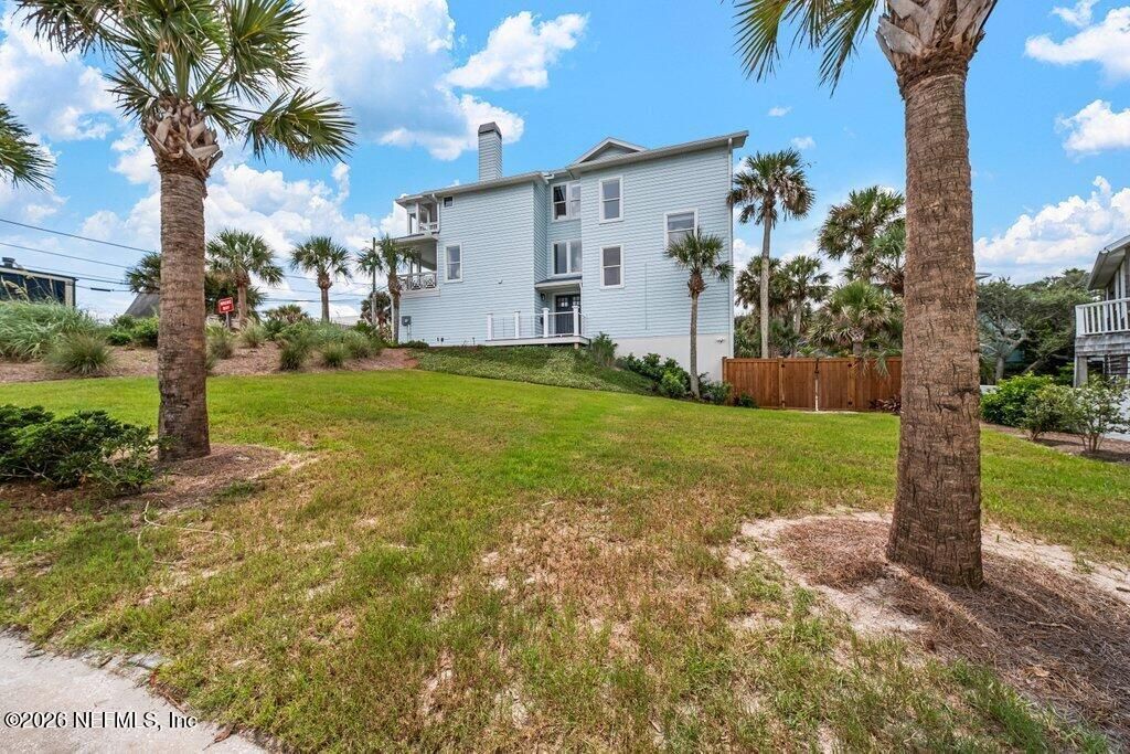 1960 Beach Avenue, Atlantic Beach, FL 32233 Photo