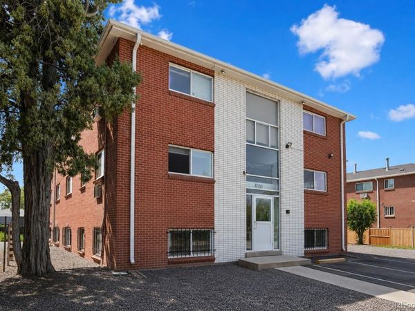 1677 Geneva Street , Aurora, CO 80010