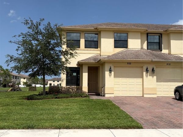 922 S Verona Trace Drive, Vero Beach, FL 32966