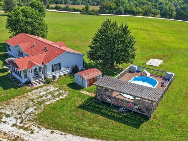 3107 Terrace Lane, Truro, IA 50257