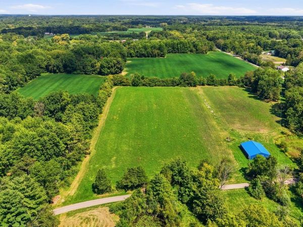 6 Lundy-Whitacre Road, Morrow, OH 45152