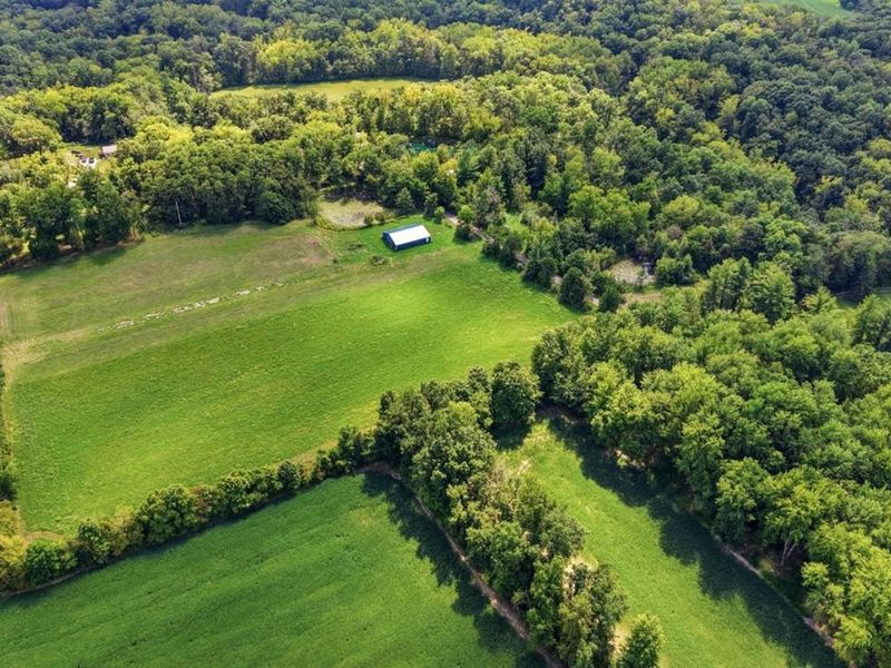 6 Lundy Whitacre Road, Harlan Township, OH 45152 Photo 3