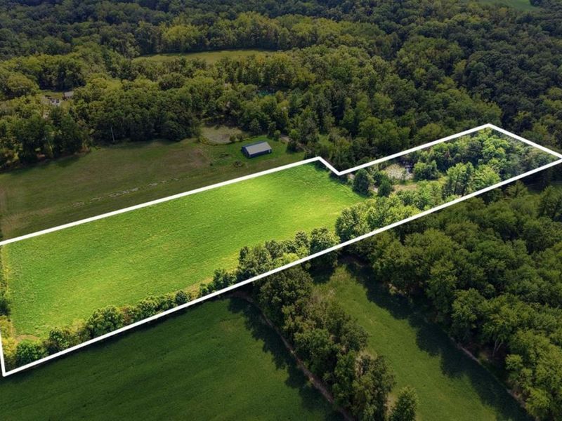 6 Lundy Whitacre Road, Harlan Township, OH 45152 Photo 8
