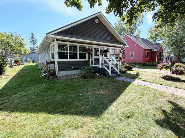 27 Hatten Avenue, Rice Lake, WI 54868