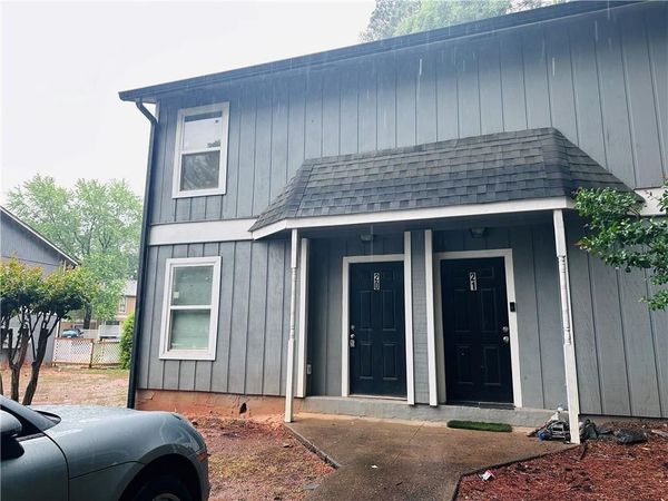 2340 Beaver Ruin Road , Unit 20, Norcross, GA 30071