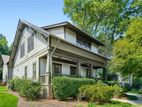 3406 Keswick Court , Chamblee, GA 30341