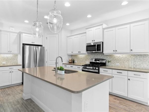 19763 Coconut Harbor CIR , FORT MYERS, FL 33908