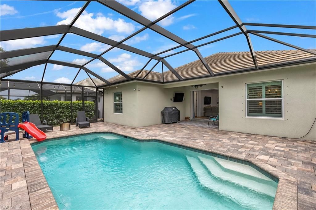 19763 Coconut Harbor Cir , Fort Myers, FL 33908 Photo