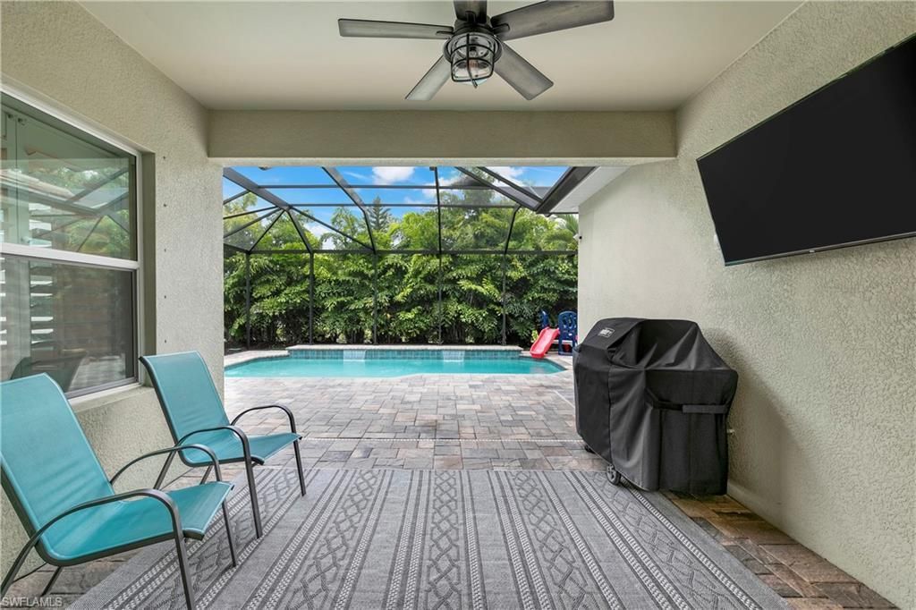 19763 Coconut Harbor Cir , Fort Myers, FL 33908 Photo